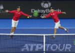 Bryan Brothers Headline Delray Seaside Legends