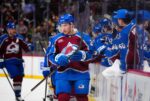 Colorado Avalanche and Edmonton Oilers Stumble to Begin the NHL Season