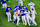 NEW YORK, NY - OCTOBER 30:   Members of the Los Angeles Dodgers celebrate on the field after winning Game 5 to win the 2024 World Series presented by Capital One between the Los Angeles Dodgers and the New York Yankees at Yankee Stadium on Wednesday, October 30, 2024 in New York, New York. (Photo by Mike Lawrence/MLB Photos via Getty Images)