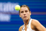 Hong Kong | Navarro and Halep grace WTA 125