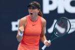 Beijing | Badosa upsets Pegula as Zhang Shuai sails on