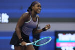 Beijing | This will be an all Gauff vs Muchova WTA 1000 China Open final.