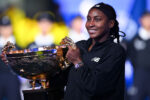 Beijing | Gauff storms to China Open victory