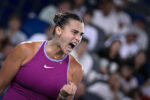 Wuhan | Sabalenka to tackle Zheng for third title