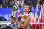 Wuhan | Sabalenka beats Zheng and narrows the hole on Swiatek