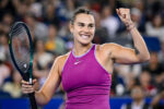 St Petersburg, Fla | Sabalenka pips Swiatek for high spot beneath controversial rating guidelines