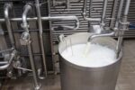 Pasteurization effectively lowers H5N1 virus concentration in milk; however, further testing should still take place to ensure safety.