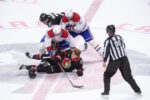 Much less NHL Preseason Video games Are Coming However Will It Scale back Accidents?