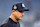 NEW YORK, NEW YORK - OCTOBER 30: Manager Aaron Boone of the New York Yankees looks on during batting practice before playing the Los Angeles Dodgers during Game Five of the 2024 World Series at Yankee Stadium on October 30, 2024 in New York City. (Photo by Alex Slitz/Getty Images)