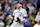 MILWAUKEE, WISCONSIN - OCTOBER 01: Ryne Stanek #55 of the New York Mets celebrates after beating the Milwaukee Brewers 8-4 in Game One of the Wild Card Series at American Family Field on October 01, 2024 in Milwaukee, Wisconsin. (Photo by John Fisher/Getty Images)