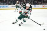 NHL Rumor: Minnesota Wild and Kirill Kaprizov