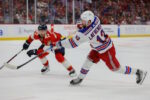 NHL Rumors: The New York Rangers and Alexis Lafreniere