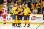 Nashville Predators Have Chemistry Points To Begin the Season