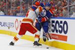 Oilers and Flames Begin Season Heading in Surprisingly Completely different Instructions