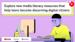 Poynter’s MediaWise and YouTube companion to launch teen-focused media literacy curriculum – Poynter