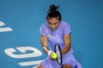 WTA Spherical-up | Yuan Yue halts Halep in Hong Kong, whereas Bouzkova kicks off in Jiangxi