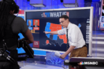 What ought to we make of all these polls? NBC Information’ Steve Kornacki breaks it down – Poynter