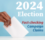 Walz’s False Undertaking 2025 Being pregnant Monitoring Claims – FactCheck.org