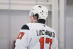 All Indicators Pointing To Jett Luchanko Making Flyers Roster