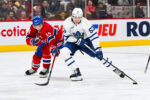 Toronto Maple Leafs to Send Easton Cowan to London Knights; Will It Benefit His Development?