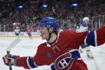 Trick Or Deal with, NHL: ‘Purpose Caufield’ Emerges For The Canadiens