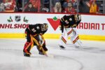 The Calgary Flames Are Utilizing Dustin Wolf The Proper Method – Thanks To Dan Vladar