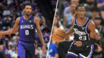 Monk or Ellis? Kings excited for beginning taking pictures guard competitors