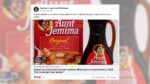 Quaker Oats Introduced Aunt Jemima Will Return to Syrup Bottles in 2025?