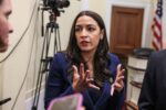 AOC Mentioned Jan. 6 Rioters May’ve Raped or Killed Her. Some Declare She Wasn’t Even on the Capitol