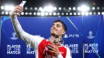 Arsenal are Kai Havertz’s workforce: German units a formidable tone in Champions League win over PSG