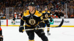 Bruins have constructed tall, heavy roster with eye towards playoff success