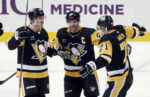 If Crosby And Malkin Keep Wholesome, Are The Penguins A Playoff Workforce? They Weren’t Final Yr