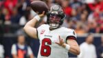 Buccaneers vs. Falcons odds, prediction, time: Thursday Night time Soccer picks by NFL mannequin on 42-23 run