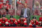 Three takeaways: Panthers seemed off from puck drop, Maurice fast to take blame