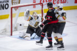 Home All the time Wins (So Far): Ottawa Senators Hope To Spoil Vegas Golden Knights’ Good 4-0 Dwelling File