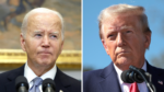 Biden Mentioned ‘We Bought To Lock Him Up’ About Trump Forward of 2024 Election