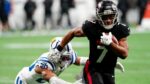 Week 5 NFL betting information: Prime professional, mannequin, AI, parlay, DFS and season-long fantasy picks revealed