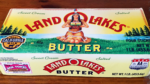 Regardless of Rumors, Land O’Lakes Butter Is not Bringing Again Earlier Emblem