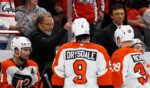 Flyers undergo sixth straight loss, however did they flip a nook?