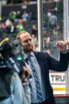 Jared Staal Wins In ECHL Head Teaching Debut