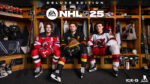 EA Sports activities NHL 25 Out Now