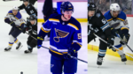 3 St. Louis Blues Ahead Prospects To Watch & Observe In The AHL For The 2024-25 Season