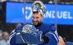 Toronto Maple Leafs’ New Goalie Proving To Be An Glorious Add