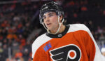 Does Jett Luchanko have inside observe to creating Flyers’ roster?