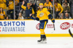 Nashville Predators: 5 Inform-All Stats From First 5 Video games