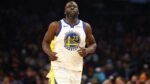 Kerr, Warriors nonetheless weighing Draymond’s actual beginning position