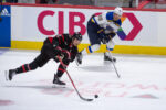 (10-29-24) St. Louis Blues-Ottawa Senators Gameday Lineup