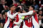 Arsenal’s spectacular win over PSG exhibits the Champions League has surrendered its aggressive edge