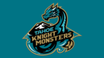 Knight Monsters Assured They Can Make Huge Splash In Inaugural Season