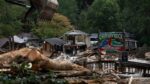 Chimney Rock: No Proof Feds Seizing Property, Bulldozing After Hurricane Helene